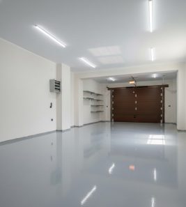 garaje privado 2