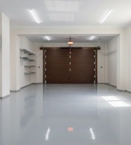 garaje privado 2 despues